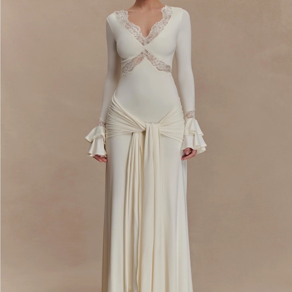 Meshki Electra Maxi Dress